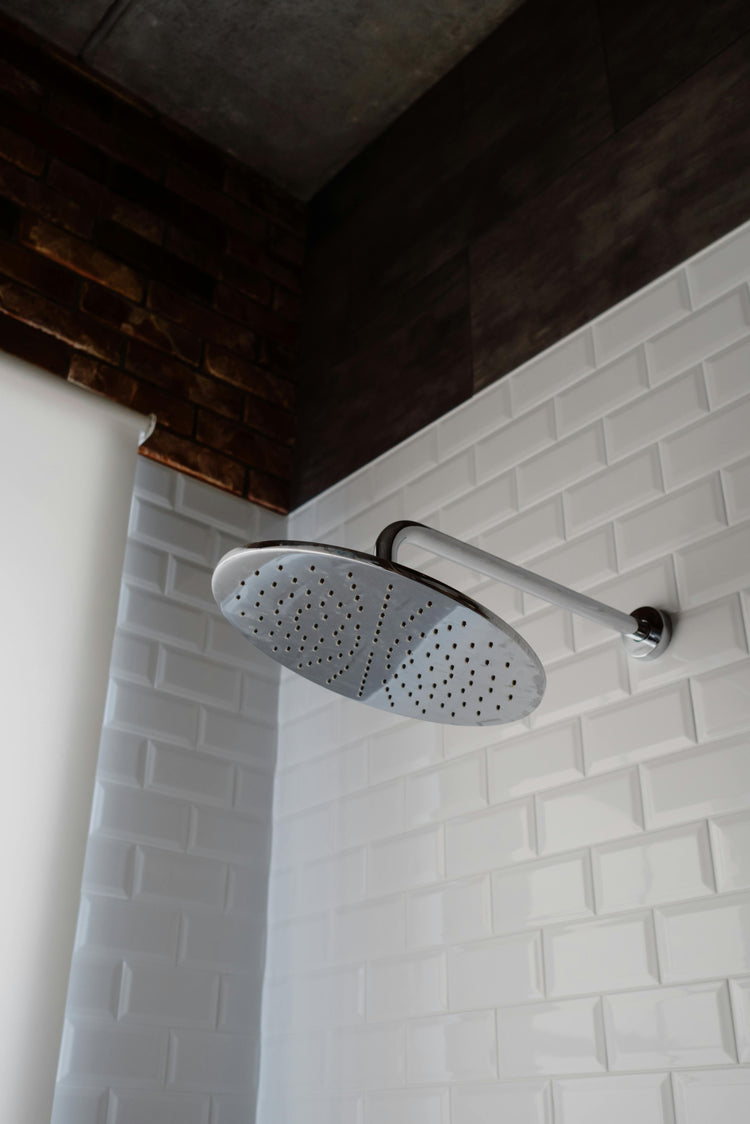 Shower Heads & Accessories