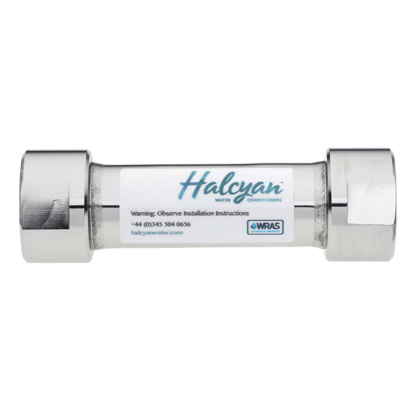 Halcyan Water Conditioner: The ‘Favourite’ Whole House Unit – H2o9