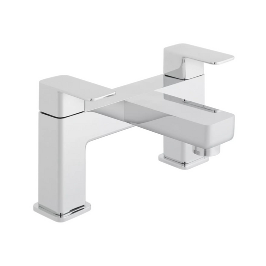 VADO INFINITO DARYA BATH FILLER TAP CHROME £175 - RRP £370