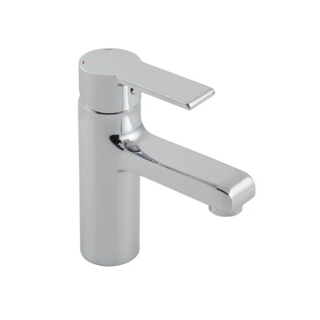 VADO ION MONO BIDET MIXER INC POP UP WASTE CHROME £125 - RRP £175