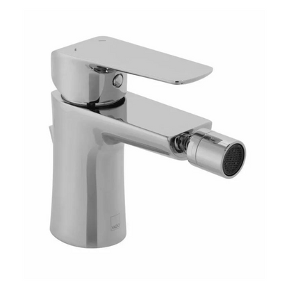 VADO AXCES VALA MONO BIDET MIXER INC POP UP WASTE CHROME £99 - RRP £155