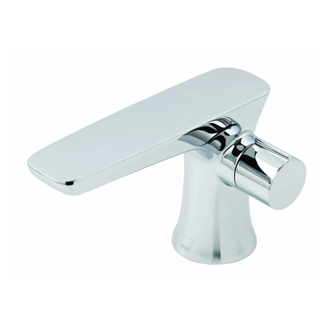 VADO ALTITUDE PROGRESSIVE MONO CHROME BASIN MIXER TAP £225 - RRP £300