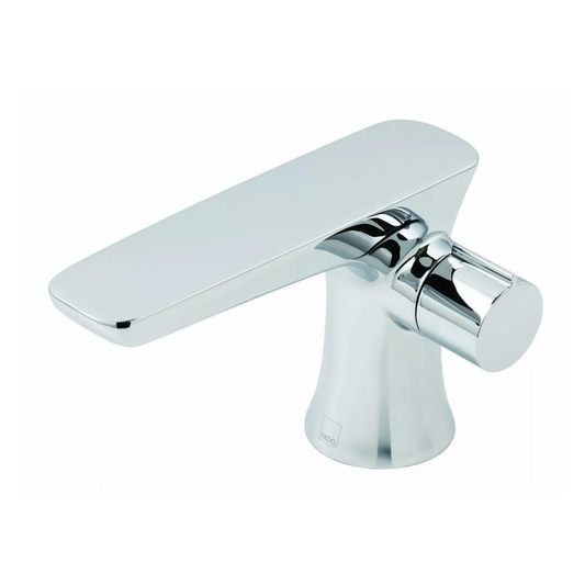 VADO ALTITUDE PROGRESSIVE MONO CHROME BASIN MIXER TAP £225 - RRP £300