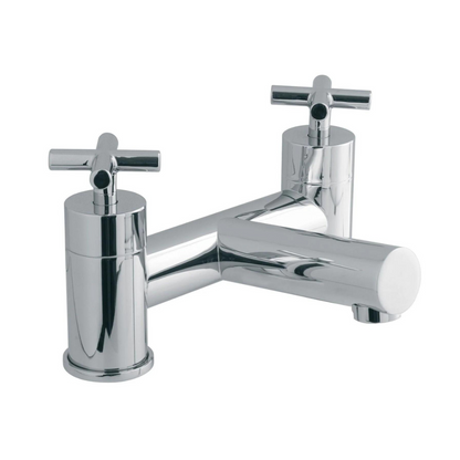 VADO ELEMENTS BATH FILLER TAP CHROME £175 - RRP £335RRP