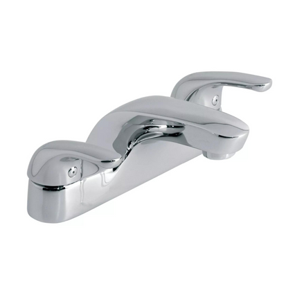 VADO AXIS BATH FILLER CHROME £75 - RRP £149