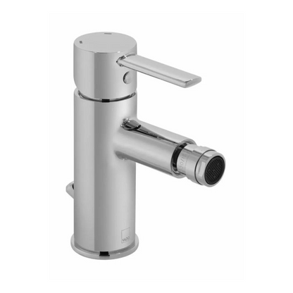 VADO AXCES KORE MONO BIDET MIXER INC POP UP WASTE CHROME £125 - RRP £180