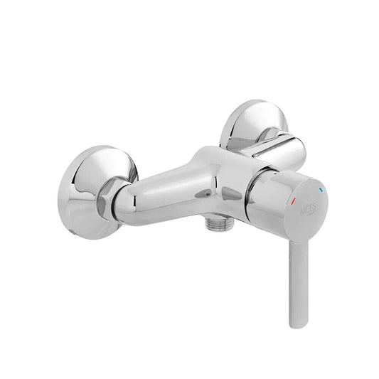 VADO AXCES KORE EXPOSED MANUAL SHOWER VALVE CHROME £99 - RRP £185