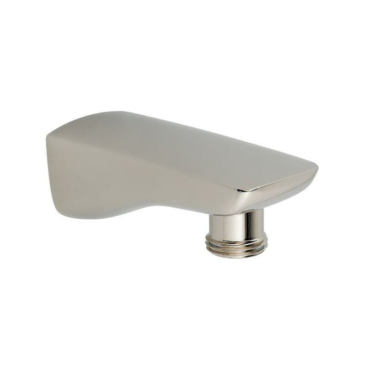 VADO ALTITUDE WALL OUTLET SHOWER ELBOW BRIGHT NICKEL £65 - RRP £89