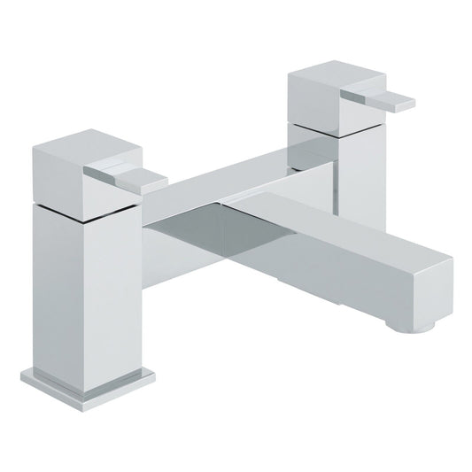 VADO INFINITA BROOK BATH TAP FILLER CHROME £165 - RRP £370