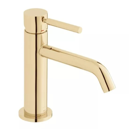 VADO ORIGINS MONO BASIN MIXER TAP BRIGHT GOLD £199 - RRP £425