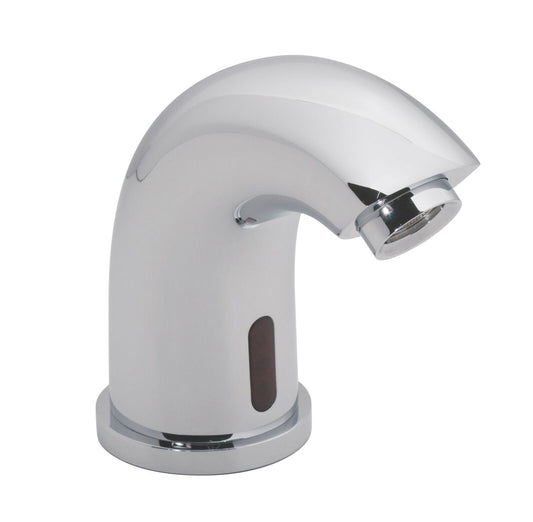 VADO PRO INFRA RED MONO BASIN SENSOR TAP CHROME £199 - RRP £495