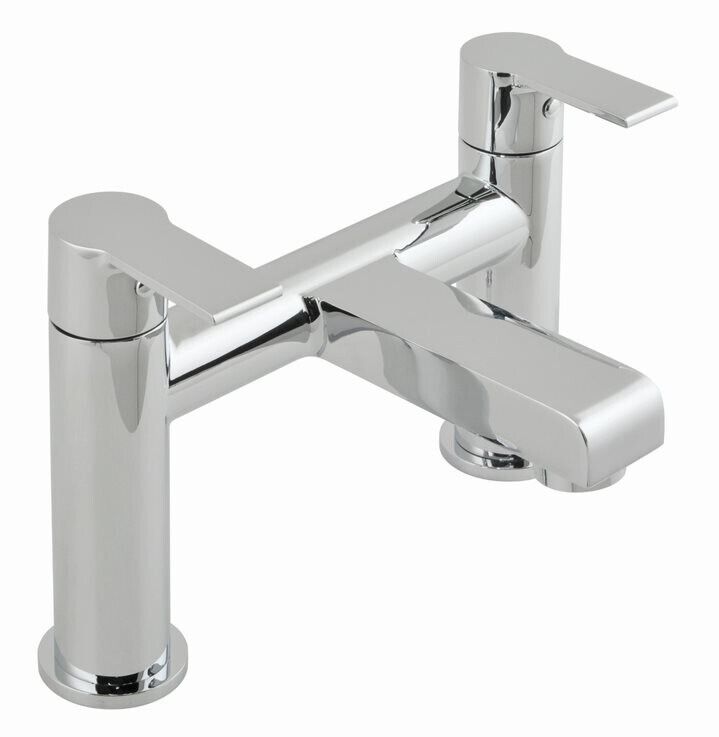 VADO NOKEN BATH FILLER TAP CHROME £125 - RRP £180