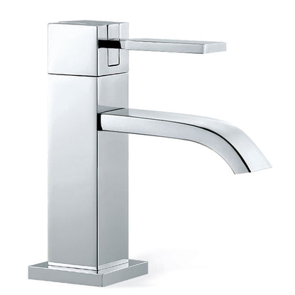 VADO INSTINCT SINGLE LEVER MONO BASIN MIXER TAP CHROME £150 - RRP £275