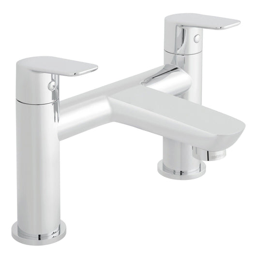 VADO INFINITA PHOTON DECK BATH FILLER TAP CHROME £199 - RRP £370