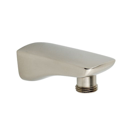 VADO ALTITUDE WALL OUTLET SHOWER ELBOW BRUSHED NICKEL £65 - RRP £89